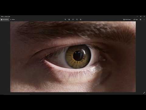 Discover - UHD Iris &ndash; Texturing.xyz      