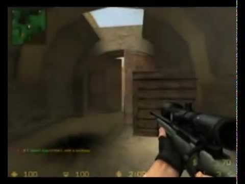 Counter-strike Source Pg s!VaS.  CS:S