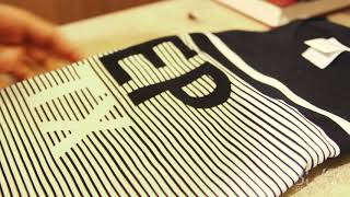 BLVCK Propaganda Vlog #1