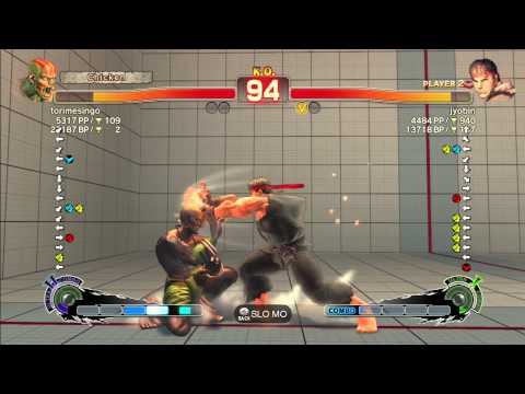 torimesingo vs jyobin