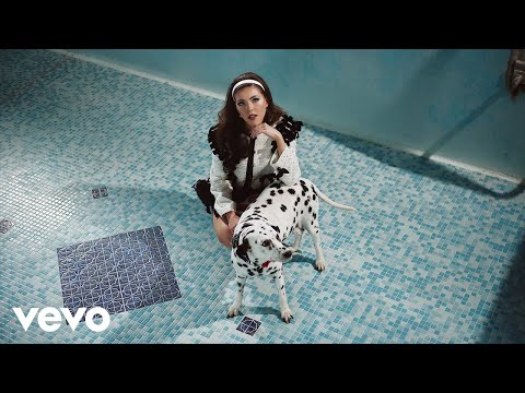 LYVIA - Little White Lie