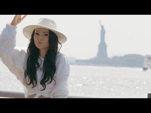 Natalie Clark - I See You (Official Music Video)