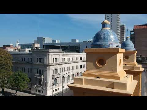 SANTA FE 2026