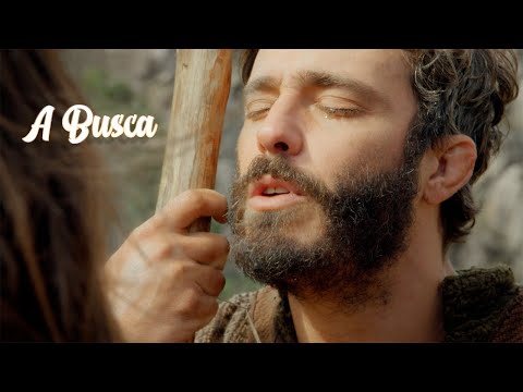 A Busca - Banda Universos