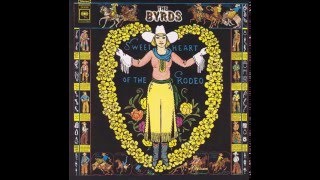 Sweetheart of the Rodeo | The Byrds | 1968