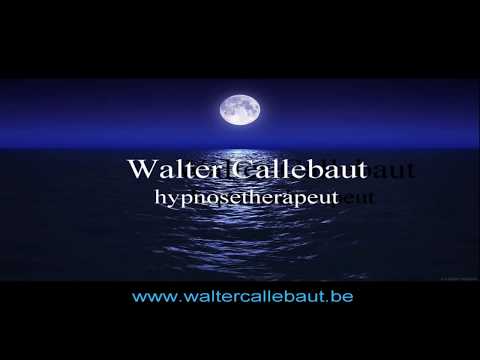 Sneller in slaap vallen en beter slapen (hypnosetherapeut Walter Callebaut)   www.waltercallebaut.be