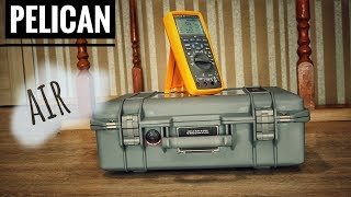 ��������� Pelican: ����� Pelican 1485 Air