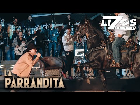 Los 2 de la S - La Parrandita (Video en Vivo)