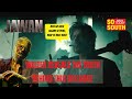 This Popular Dialogue From Jawan Was Not Scripted Shah Rukh Khan Atlee Sumit Arora SoSouth