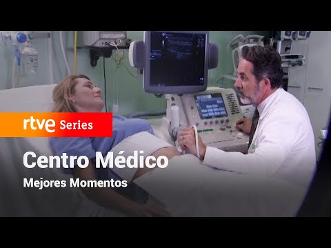 Medical Center: Episode 199 - Best #MedicalCenter Moments | RTVE Series