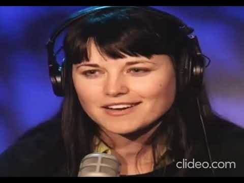 Lucy Lawless interview 1997