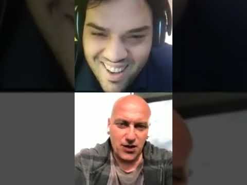 Intervista Gennaro Scarlato-  Campania Nel Pallone !