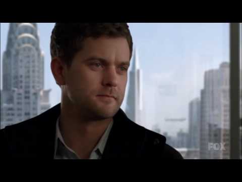 Fringe Episode 2.22 Scene - What's She Like