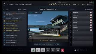 『グランツーリスモ』Gr2 鈴鹿100kmレース