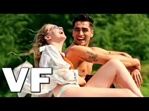 UFO : Nos deux univers - Bande Annonce [VF]