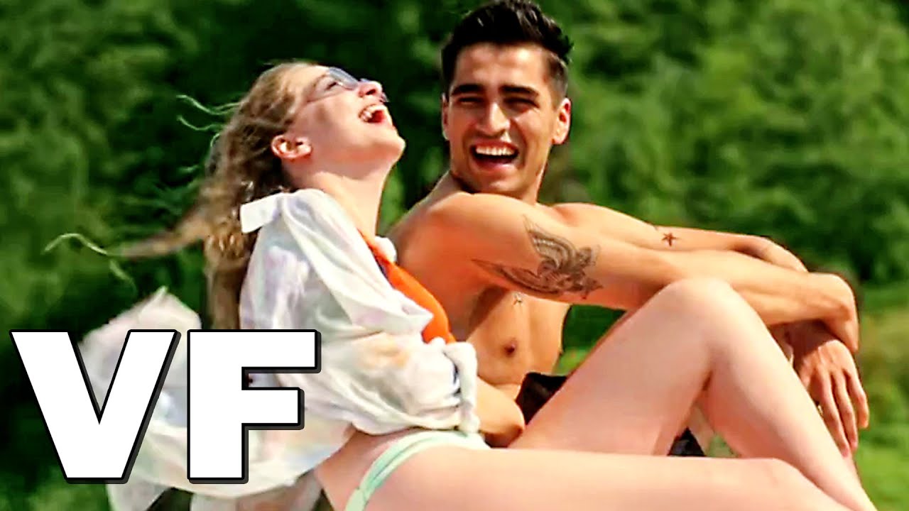 UFO : Nos deux univers - Bande Annonce [VF]