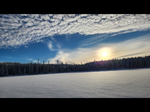 The Hunt for Tiger Trout &amp; Splake
