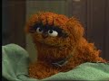 Sesame Street Grundgetta Stays In Oscar S Can 1992