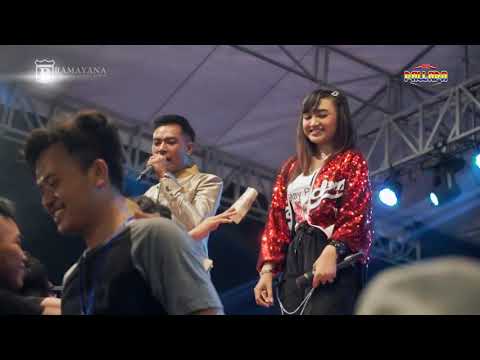 Jihan audy ft gerry mahesa satu hati sampai mati new pallapa