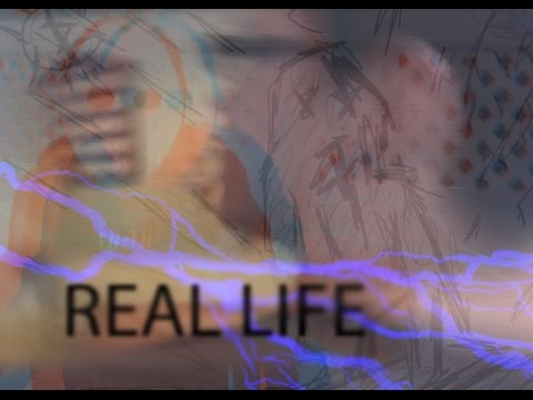 Brandon D'Agrosa - Real Life (Original video!)