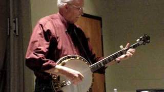 Bill Emerson - Welcome to New York - October 2009