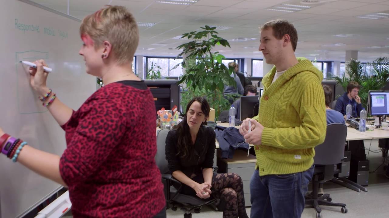 Planchas para flexografía de Esko. Introducción