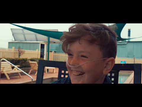 Keely Johnson - Jealous of the Angels (Official Music Video)