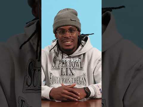 なぜお父さんはそんなに大きな声でくしゃみをするのか？ (Why do dads sneeze so loud?)