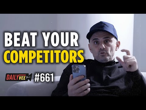 Why Social Media Marketing Is Crucial In 2024 | DailyVee 661