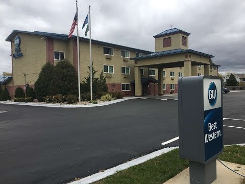 Best Western Shakopee Inn - Shakopee Hotels, Minnesota