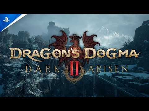 Battle Beasts in 'Dragon's Dogma 2: Dark Arisen'