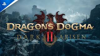 Video de Dragon's Dogma 2: Dark Arisen PS5