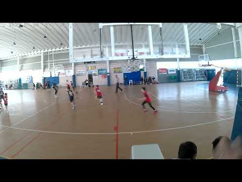20220108 CB SUECA VS ALEVI 10 PART 1