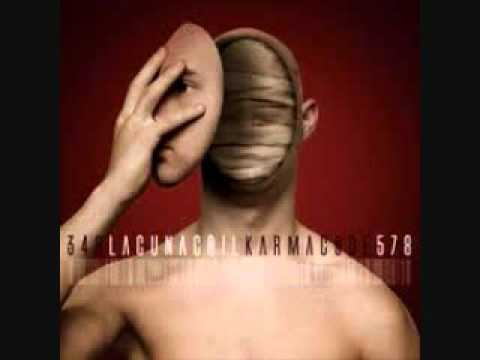 Fragile by Lacuna Coil - Lyrics