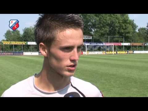 Reacties na FC Utrecht - Istanbulspor