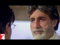 Iss Imarath Ki Neev Dialogue Mohabbatein Amitabh Bachchan Shah Rukh Khan Aditya Chopra