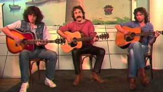 S.T.S. - Irgendwann bleib I dann dort (Official Video)