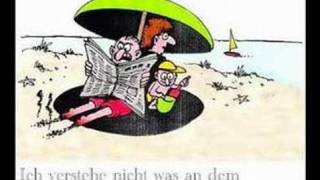 Terrorgruppe-Ozonlochlied