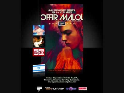 I See The Sky   Offir Malol Feat  Sivan