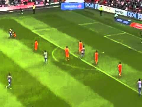 Sergi Palencia vs. Sporting Gijon ● Individual Highlights ● J32 2014/15 Liga Adelante