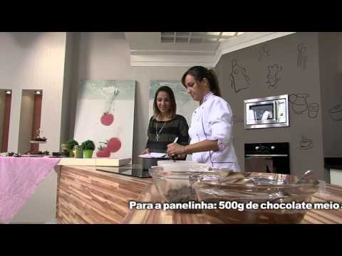 Receitas Bom Sabor 17/06/2013 - Strogonoff de avelã na panelinha