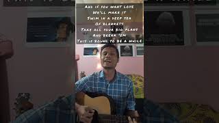 Your Body is a Wonderland