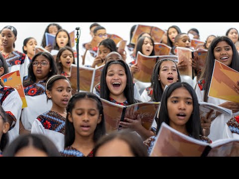 Remastered: “Holy Spirit, come, I pray”