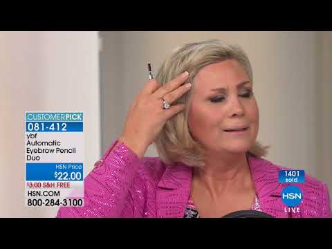 HSN | intelliWHiTE Beauty / YBF Beauty 03.30.2018 - 11 PM