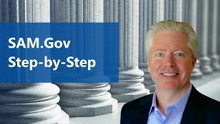 How To Use SAM.Gov to Win Contracts as Small Business Government Contractor