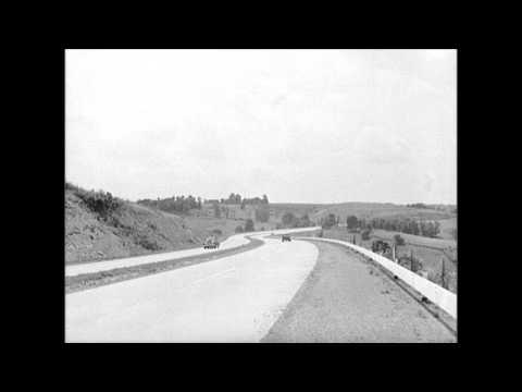 Ian Kent: Central New York Blues (from the album, Trick Bag)