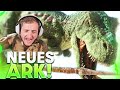 ICH ZERSTÖRE Unsere BASE NEUES ARK Survival Ascended Ist Der HAMMER