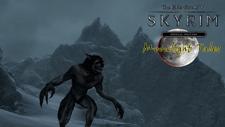 Skyrim Se Moonlight Tales #28 | Head- popper