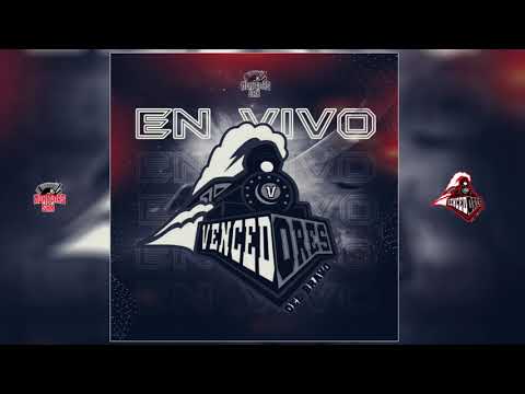 Vencedores Del Bravo - Se Vende Esta Casa [Disco En Vivo]