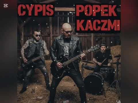Cypis Popek kaczmi - hajs trzeba rozjebać (1950 rock&roll) 